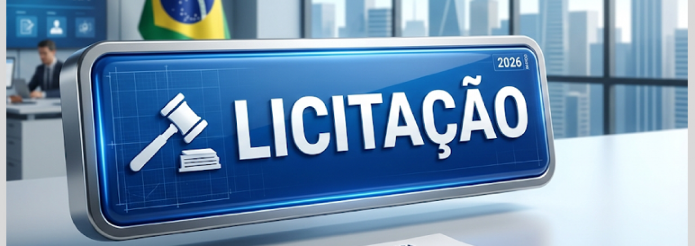 LICITAÇÃO PCP 2
